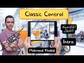 Classic Control | GO AHEAD MK