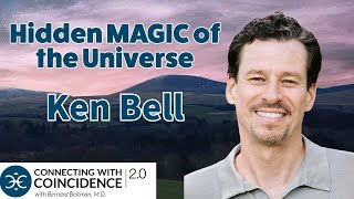 How One Man WOKE UP His Spirit, Ken Bell, EP  321