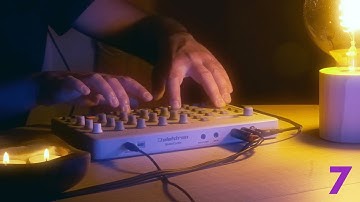 Sunday Jam #7 [Elektron Model:Cycles]