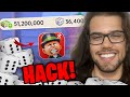 Monopoly go hack  how to get free dice rolls in monopoly go fast  iosandroid