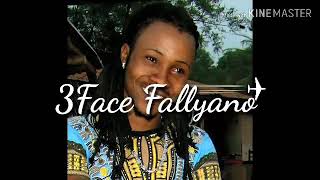 3Face Fallyano (Ingratitude)