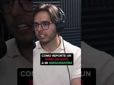 COMO REPORTE UN