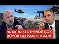 PKK köşeye sıkıştı… Mete Yarar: Irak'ın kuzeyinde çok büyük gelişmeler var!