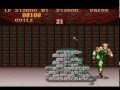 Street Fighter II - The World Warrior (SNES) - Guile (Hardest)