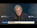 JD Wetherspoon’s Martin Says Taxes Are ‘The Sword of Damocles’ For Pubs The following video is brought to you courtesy of the Bloomberg TV Markets and Finance YouTube Channel. Click the video below to watch it now!