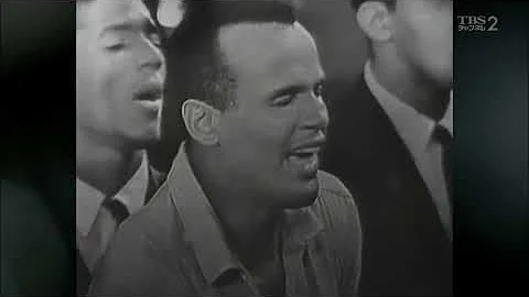 Harry Belafonte  - La Bamba (Live)