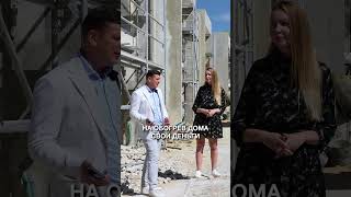 Как создать климат в современном доме в Испании?