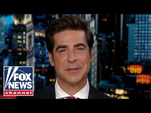 Jesse Watters: These Americans have been babied so much, they never grew up