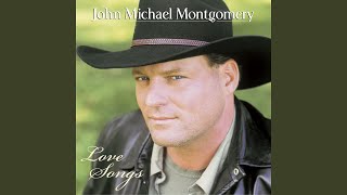 Miniatura de vídeo de "John Michael Montgomery - I Love the Way You Love Me"