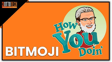 How to Use Bitmoji-- The Ultimate Emoji Keyboard