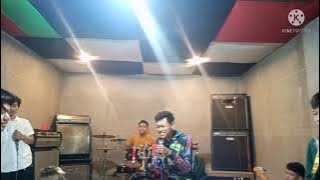 Pas Band 'JENGAH' versi mars band reborn