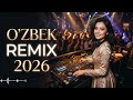 Silk Road Uzbek Remix Mix 2026 | Viral Oriental House Music Collection