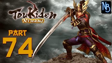Toukiden Kiwami Walkthrough Part 74 No Commentary