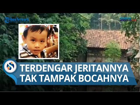 Video: Apa yang hilang ditemui?