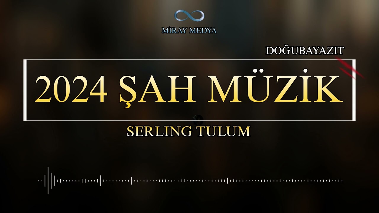 2024 Şah Müzik Tulum | Miray Medya