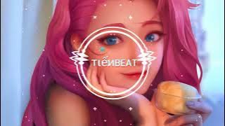 Salting remix cute  DJ Topeng  Vietsub  Lyric Tik Tok Song