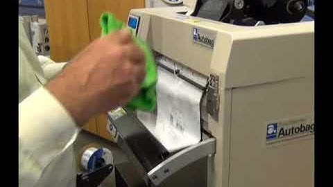 Autobag® PaceSetter PS 125™ OneStep T-Shirt Fulfillment