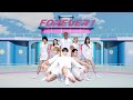 【ENDO’ GENERATION】 GIRLS’ GENERATION (소녀시대) ”FOREVER 1” DANCE PRACTICE