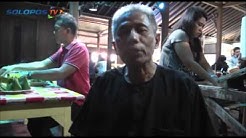 RAHASIA RESEP AYAM GORENG MBAH KARTO SUKOHARJO - Durasi: 3.15. 