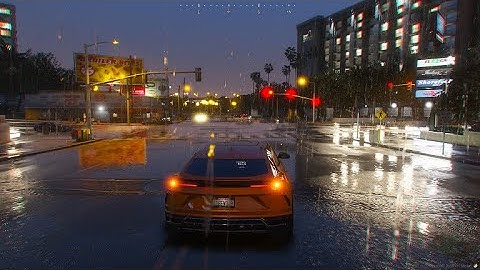 FiveM - Ultra Visual Pack | Free Realistic Mod  (2024) Tutorial