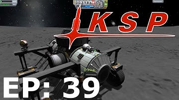 Kottabos Space Program EP39 - My Largest Rover So Far