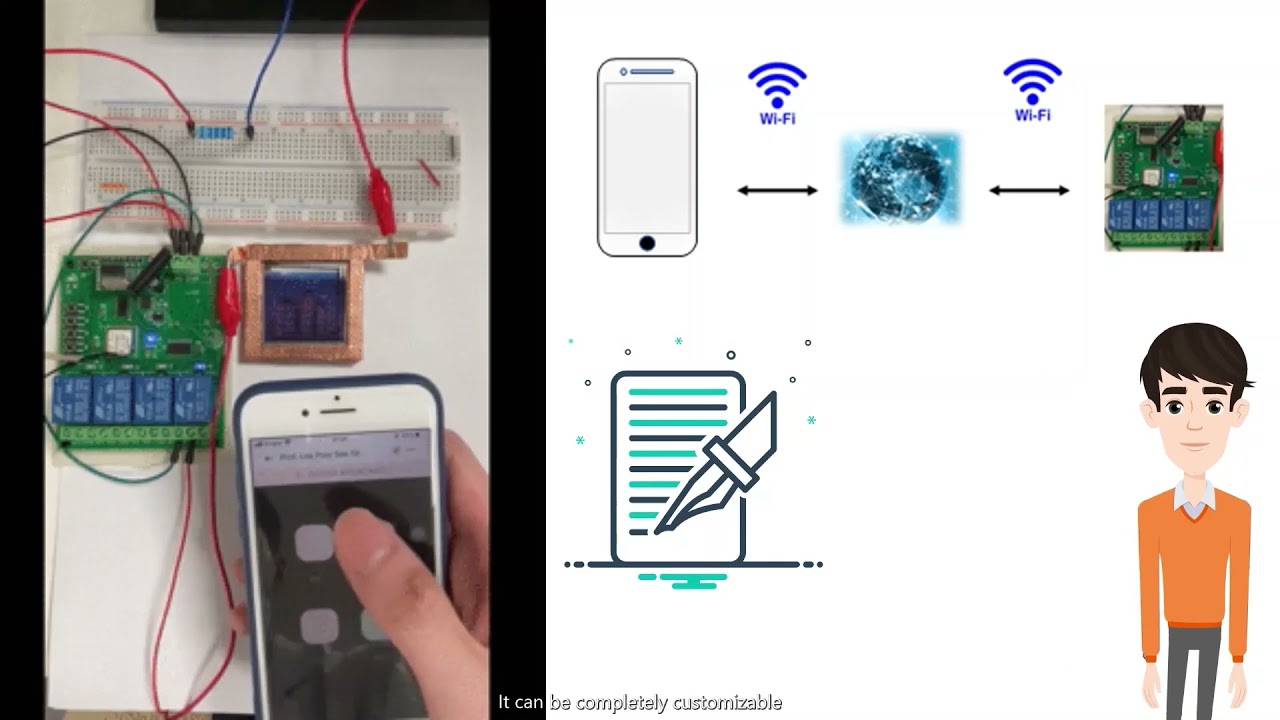 Smart Glass that Stores Energy | Prof Lee Pooi See (MSE)
