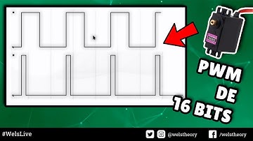 AHORA SÍ! Controla tu ServoMotor |  PIC18F57Q43 - Clase 14