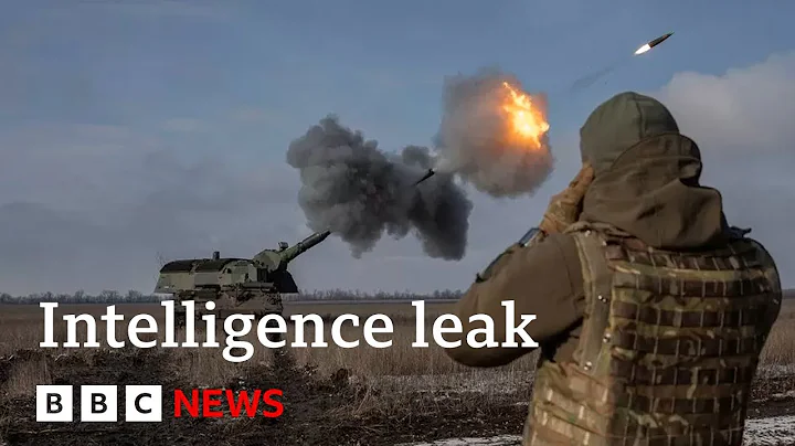 What does the leak of Ukraine war documents tell us? – BBC News - DayDayNews