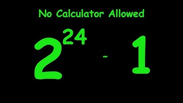 A Nice German Olympiads Trick 2022 | No Calculator Allowed