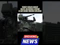Turkey Deploys KORKUT 100/25 Air Defense System | AI Anti-Drone Warfare Explained. #breakingnews