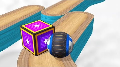 Going Balls All Levels Gameplay android ios mobile game part 66