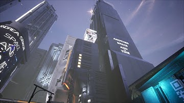 Andrea Senatore - Space and Time (Official Video)