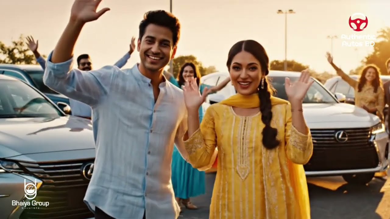 The BEST Car Import Experience EVER!