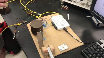 Load Cell - Static Sensor Test