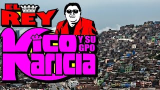 Video thumbnail of "Campesina Vico y Su Grupo Karicia"