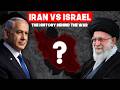 Why Iran and Israel are Fighting | The History Behind the Iran-Israel Conflict