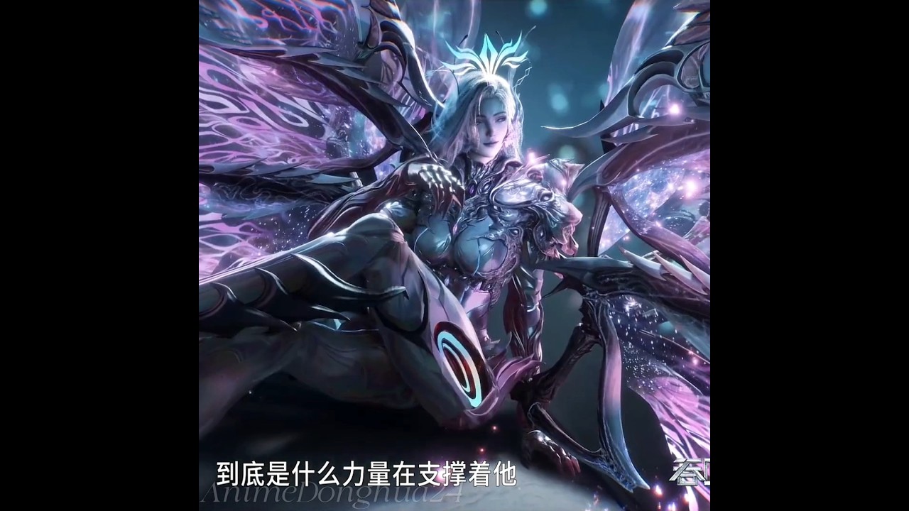 [Swallowed Star] Luo Feng's journey of the Star Tower is about to start