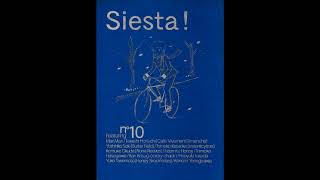 Various Artists (Siesta!) - Siesta! #10 [1999]