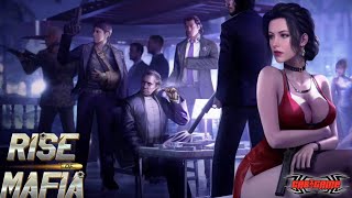 Rise Of Mafia :Boss Returns Gameplay - Android Apk screenshot 1