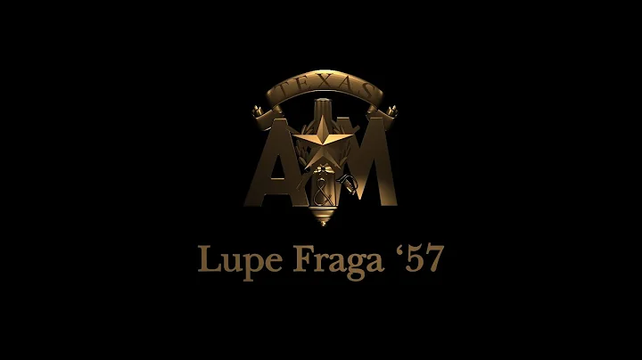 Lupe Fraga '57