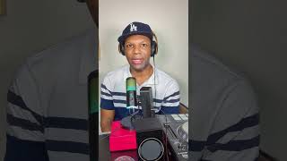 Andrew holness comedy skit
