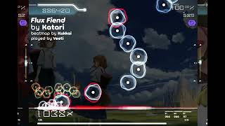 osu! featured artist: Katari