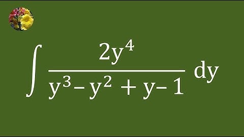 Solving Improper Integrals via Algebraic Manipulation