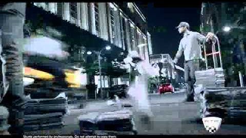 TVS APACHE RTR 160 - Scarily Fast.flv