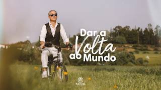 Dar a Volta ao Mundo | Rui Costa