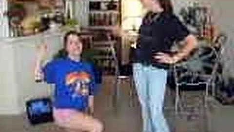 Terri...That girl