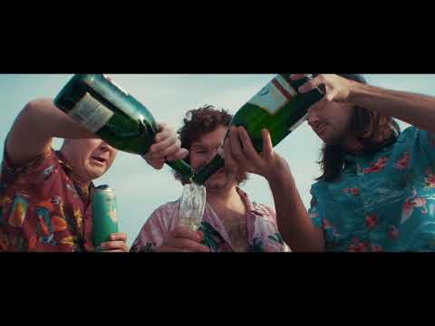Tiny Moving Parts - Applause (Official Video)