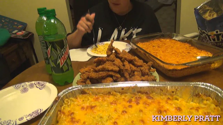 PICKLEBOY CAN'T COOK! (PRANK)
