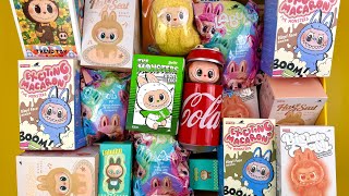 Download Lagu 28 AliExpress Labubu Fake Lafufu mystery blind boxes ASMR Unboxing Satisfying Sounds No Talking MP3 Download Lagu 28 AliExpress Labubu Fake Lafufu mystery blind boxes ASMR Unboxing Satisfying Sounds No Talking MP3
