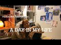 SCHOOL Day Of A Teenager In RUSSIA Russian Girly Daily Routine 